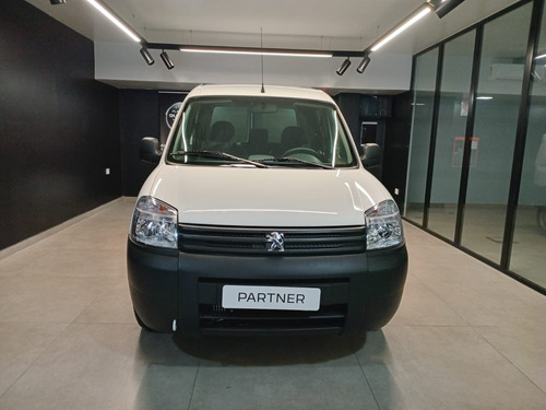 Peugeot Partner 1.6 Hdi Furgon Confort 92