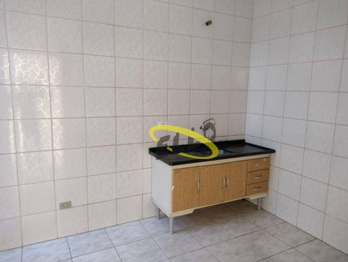 Imagem 12 de 24 de Casa Independente Próximo Ao Centro De Cotia - Ca3522