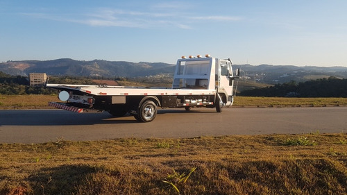 Imagem 4 de 15 de Ford Cargo 816s Cargo 816s