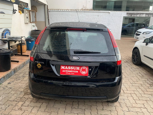 Imagem 5 de 10 de Ford Fiesta 1.0 Rocam 8v Flex 4p Manual