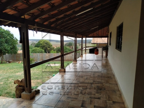 Imagem 8 de 19 de Chácara Em Park Residencial Convívio, Botucatu/sp De 1782m² 3 Quartos À Venda Por R$ 600.000,00 - Ch2321474-s