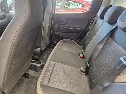 Fiat Mobi 1.0 Evo Trekking