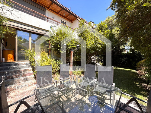 Excelente Depto Remodelado Venta 2d/3b/estar/patio Vitacura