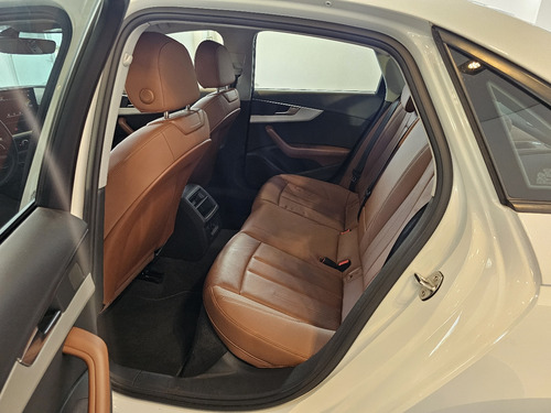 Audi A4 2.0 T Dynamic 190hp Dsg