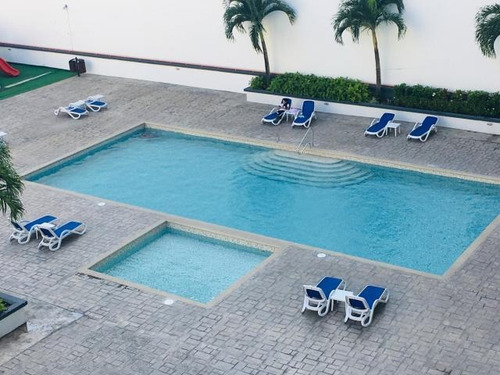 Imagen 13 de 14 de Venta De Apartamento En Sol Del Este Costa Del Este 20-1748