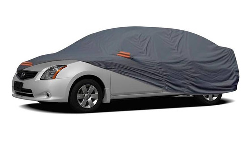 Funda Forro Cobertor Impermeable Nissan Sentra