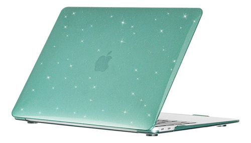 Funda Protector Para Macbook Air 13 Modelo A2337 A2179 A1932