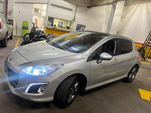 Peugeot 308 1.6 Sport Thp 163cv