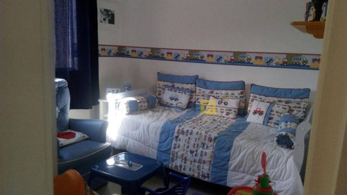 Imagem 13 de 30 de Chácara Com 3 Dormitórios À Venda, 1200 M² Por R$ 1.000.000,00 - Loteamento Industrial Fechado Jardim Dona Esther - Nova Odessa/sp - Ch0006