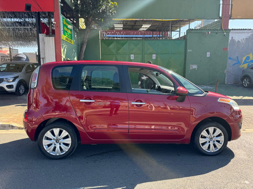 Citroën C3 Picasso 1.5 Glx Flex 5p