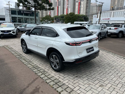 Honda HR-V 1.5 DI I-VTEC TURBO FLEX TOURING CVT