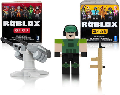 Roblox Tower Defense Simulator - Incluye 2 Mistery Box
