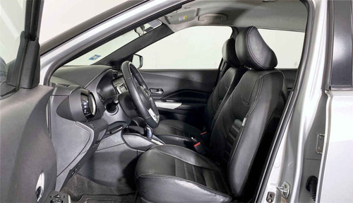 Imagen 9 de 15 de 116188 - Nissan Kicks 2018 Con Garantía