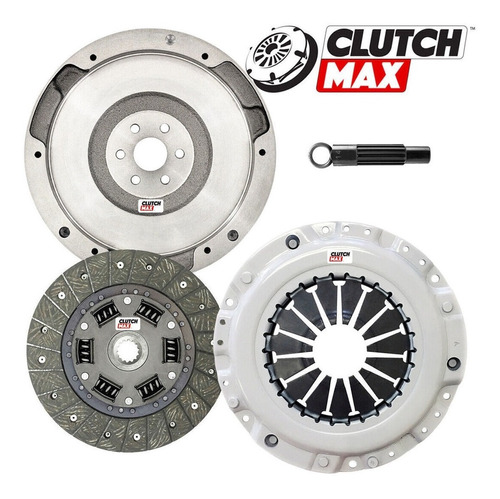 Clutch Kit+flywheel Stage 1 Pontiac G5 Ls 2007 2.2l