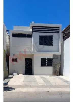 Casa en renta