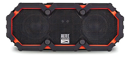 Altec Lansing Lifejacket 2 - Altavoz Bluetooth Resistente Al