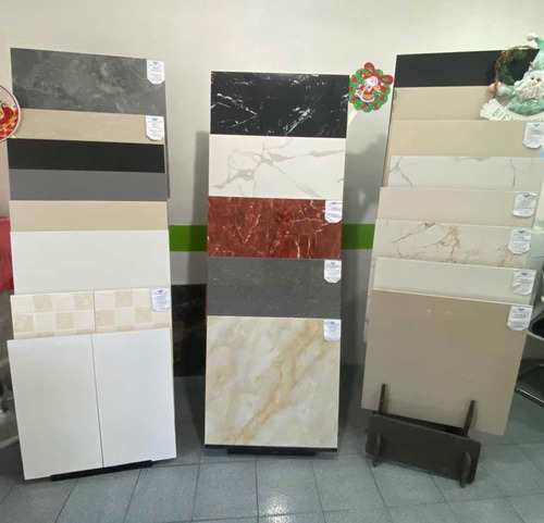 Porcelanato 60x60 Sal Soluble Pulido Tipo Marmol 6626t