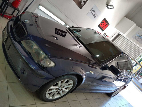 Bmw Serie 3 2.0 320i Active 2004