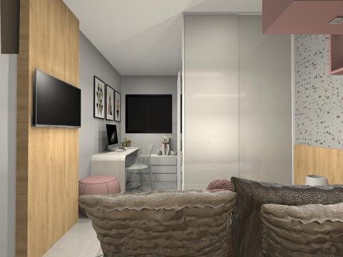 Sobrado Com 2 Dormitórios À Venda, 87 M² Por R$ 250.000,00 - Residencial Santo Antônio - Franco Da Rocha/sp - So2242