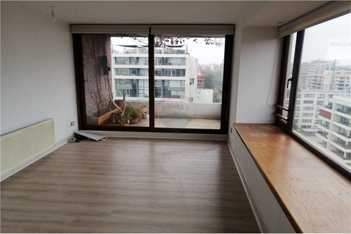 Venta!! De Maravilloso Dpto En Providencia!!