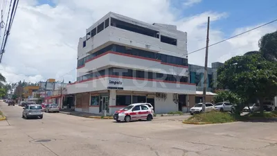 Oficina en renta
