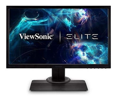 Viewsonic Elite Xg240r 24 Inch 1080p 1ms 144hz Rgb Gaming M