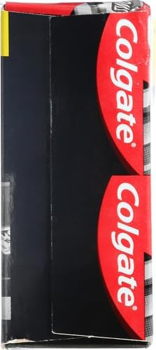 Pasta De Dientes Colgate Max Fresh Charcoal Mint 180 Ml (paq