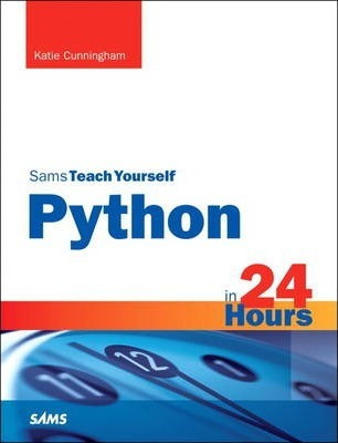 Libro Python In 24 Hours, Sams Teach Yourself - Katie Cun...