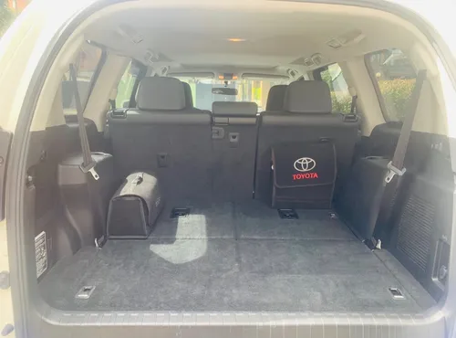 Toyota Prado 4.0 Tx-l Fl