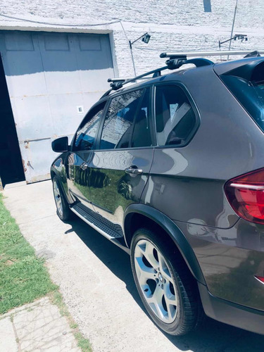 Bmw X5 3.0 Xdrive 35i Executive 306cv 2013