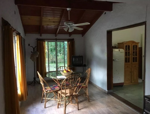 Venta De Casa 3 Dormitorios, Villa Elisa, La Plata