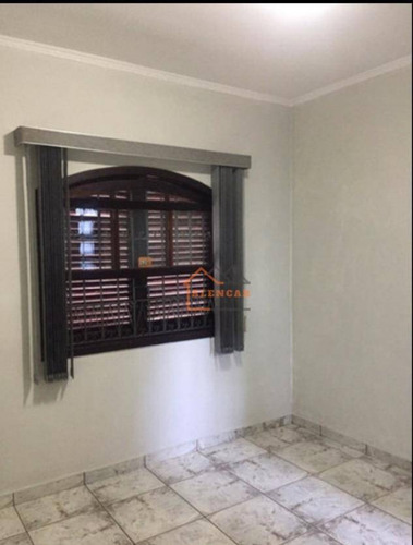 Imagem 10 de 20 de Sobrado À Venda, 145 M² Por R$ 423.900,00 - Parque Industrial - São Paulo/sp - So0457