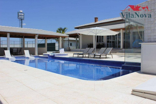 Imagem 2 de 21 de Chácara Com 4 Dormitórios À Venda, 3000 M² Por R$ 3.180.000,00 - Vale Das Laranjeiras - Indaiatuba/sp - Ch0151