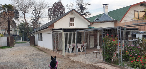 Casa Para Renovar Simón Bolívar, La Reina #40663