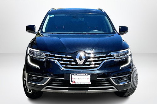 Renault Koleos 2023