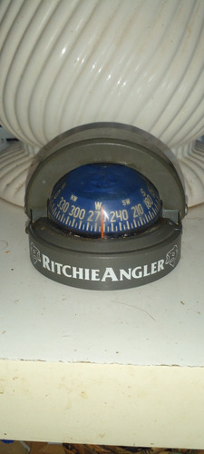 Bujula Compás Ritchie Angler