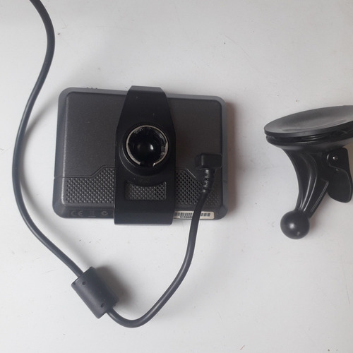 Imagen 3 de 4 de Gps Garmin Nuvi 250