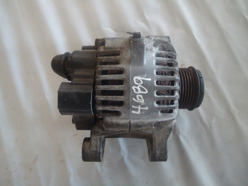 Alternador Hyundai Sonata 3.3 2007