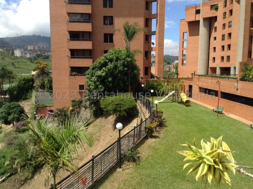 Hermoso Apartamento En Los Samanes.  Mls 24-8409 Lp