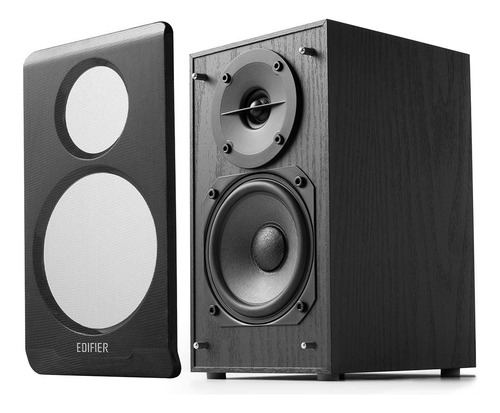 Altavoces Para Ordenador Edifier R33bt Active Bluetooth 2.0