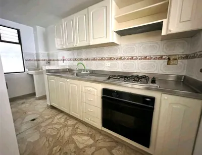 Apartamento en arriendo