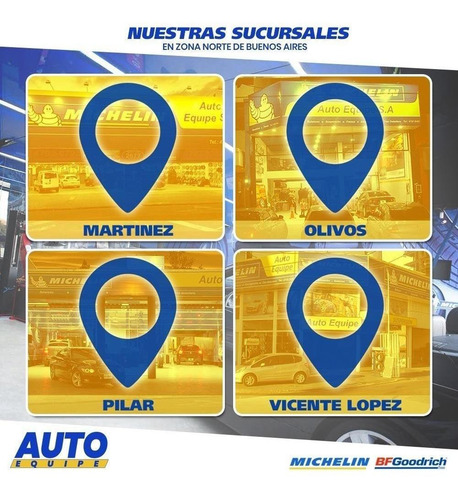 Imagen 4 de 12 de Kit X2 Neumáticos 245/40/17 Michelin Pilot Sport 4 95y