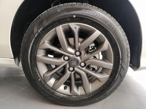 Imagen 15 de 15 de Fiat Cronos Drive 1.3 Pack S-design 0km Blanco Perlado 0km