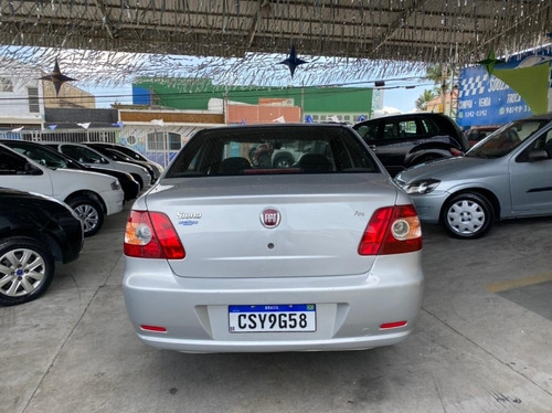Fiat Siena 1.0 Fire