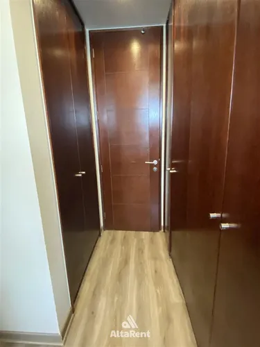 Departamento En Venta En Providencia