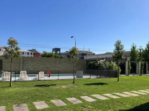 Arriendo Dpto. De 2d 1b 1bod En Alcalde Pedro Alarcon 851