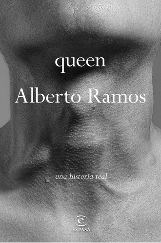 Libro Queen - Ramos, Alberto