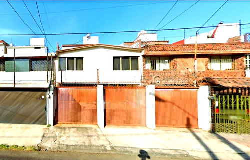 Arcasa En Venta En Prado Churubusco, Coyoacán