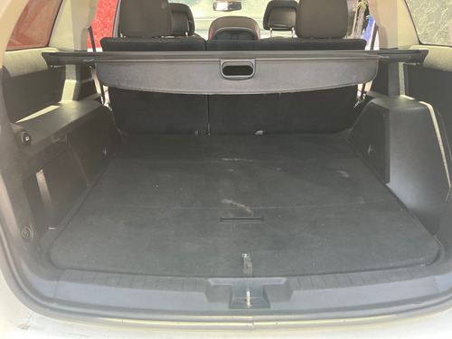 Dodge Journey 2.4 Sxt L4 5pas At