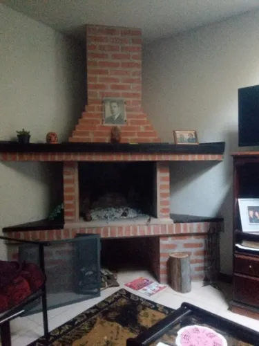 Construccion Estufas Ladrillo | MercadoLibre 📦 Construccion Estufas Ladrillo | Mercadolibre 📦